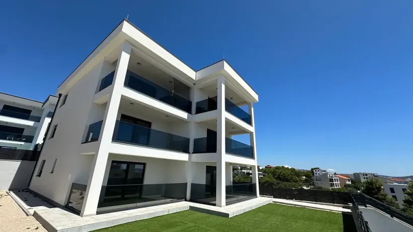 Prodej bytu 3+kk, Rogoznica, Chorvatsko, 76 m2