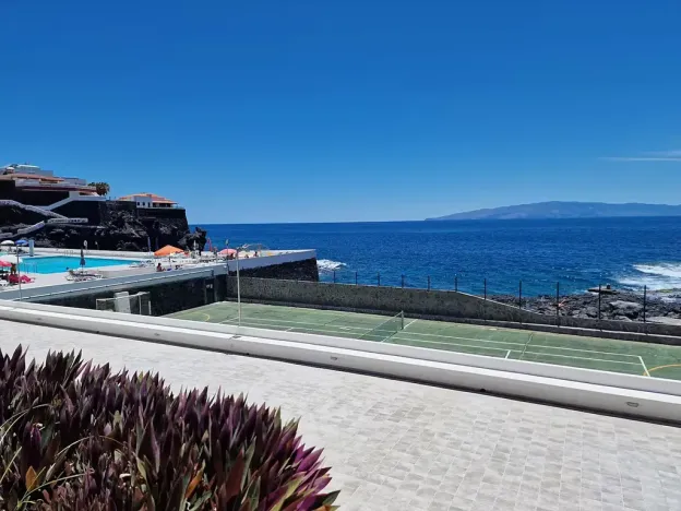 Prodej bytu 1+kk, Santiago del Teide, Španělsko, Plaza de Puerto Santiago, 30 m2