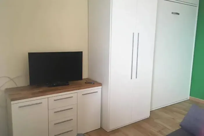 Prodej bytu 1+kk, Los Cristianos, Španělsko, 40 m2