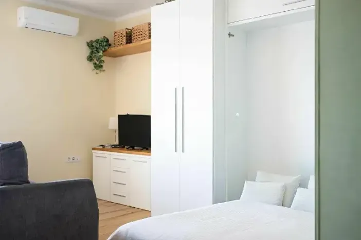 Prodej bytu 1+kk, Los Cristianos, Španělsko, 40 m2