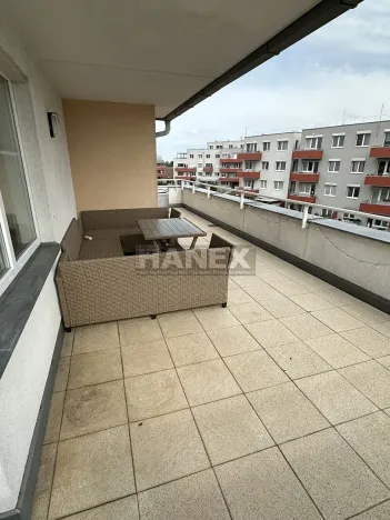 Pronájem bytu 3+kk, Praha - Kyje, Sicherova, 80 m2