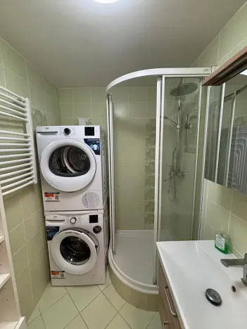 Pronájem bytu 3+1, Olomouc, Přichystalova, 65 m2