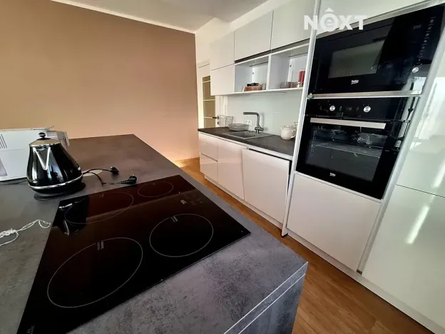 Pronájem bytu 3+kk, Trutnov, Kiesewettrova, 84 m2