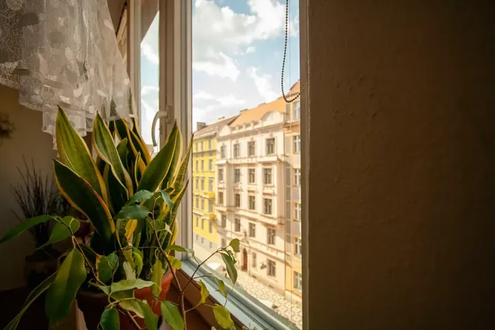 Prodej bytu 3+1, Praha - Holešovice, Dobrovského, 120 m2