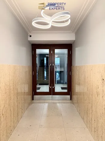 Pronájem bytu 1+1, Brno - Veveří, Mášova, 53 m2