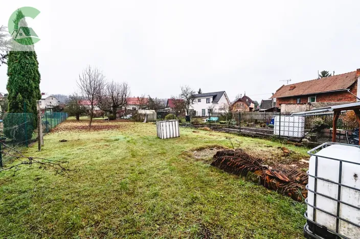 Prodej rodinného domu, Mostkovice, Generála Kraváka, 90 m2