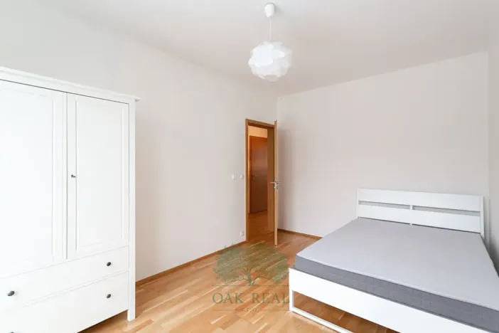 Pronájem bytu 3+kk, Praha - Vinohrady, Korunní, 106 m2