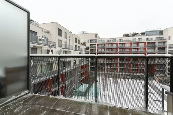 Pronájem bytu 3+kk, Praha - Vinohrady, Korunní, 106 m2