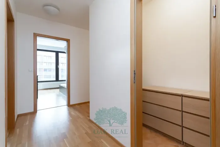 Pronájem bytu 3+kk, Praha - Vinohrady, Korunní, 106 m2