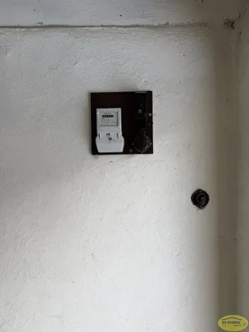 Prodej garáže, Zlín, Přílucká, 19 m2