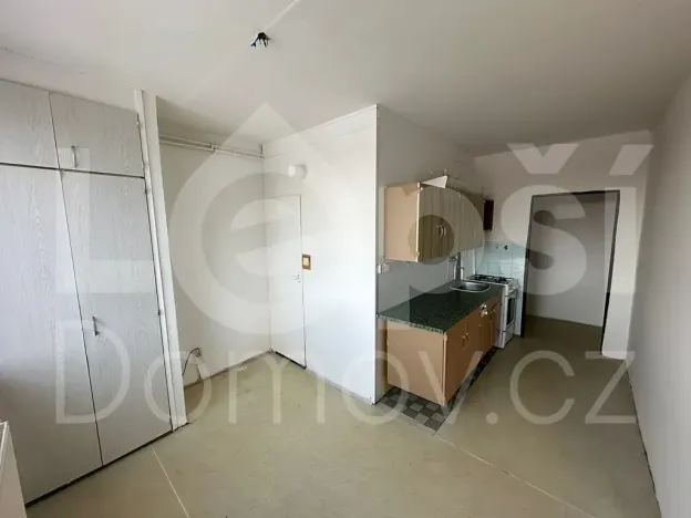 Prodej bytu 2+1, Javorník, Pionýrská, 55 m2