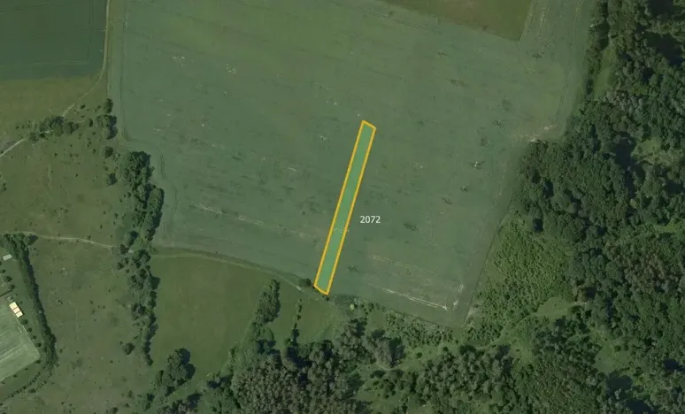 Prodej louky, Vavřinec, 16163 m2