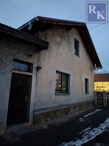 Prodej rodinného domu, Frýdlant nad Ostravicí, Hlavní, 300 m2