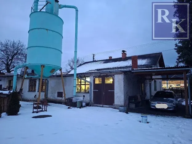 Prodej rodinného domu, Frýdlant nad Ostravicí, Hlavní, 300 m2