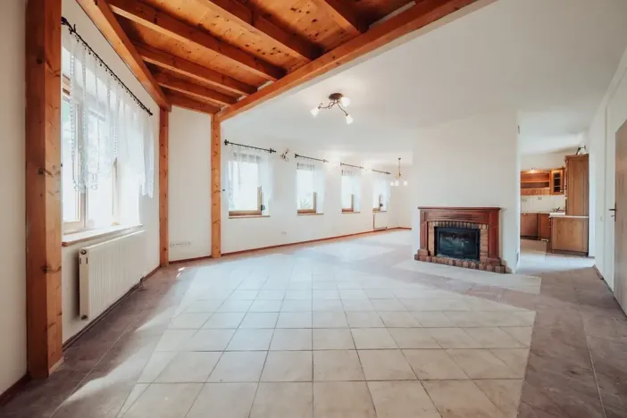 Prodej rodinného domu, Kelč, 320 m2