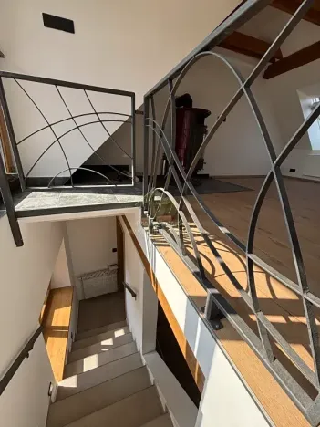 Pronájem rodinného domu, Klabava, 95 m2