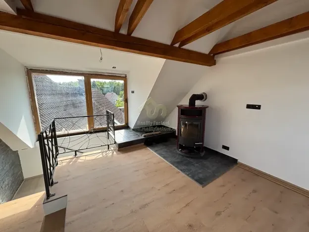 Pronájem rodinného domu, Klabava, 95 m2