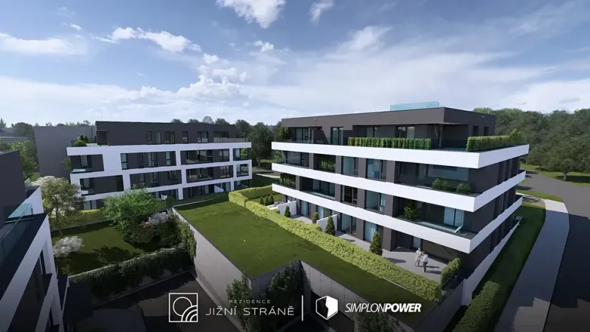 Prodej bytu 2+kk, Olomouc, Leopolda Pospíšila, 49 m2