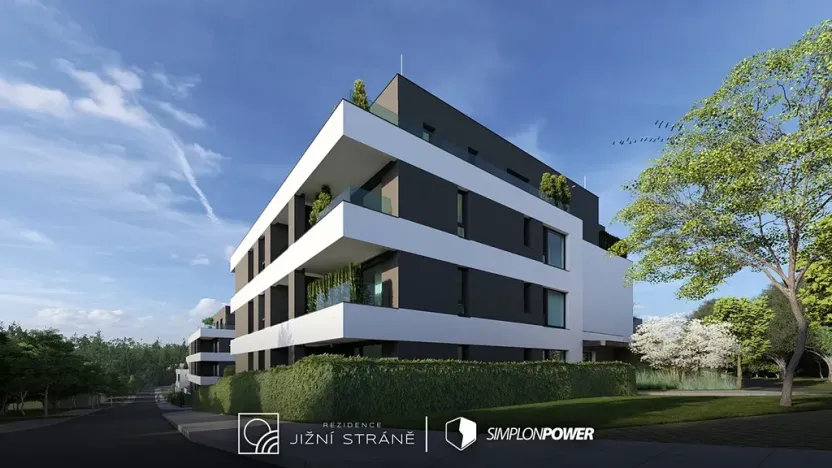 Prodej bytu 2+kk, Olomouc, Leopolda Pospíšila, 49 m2