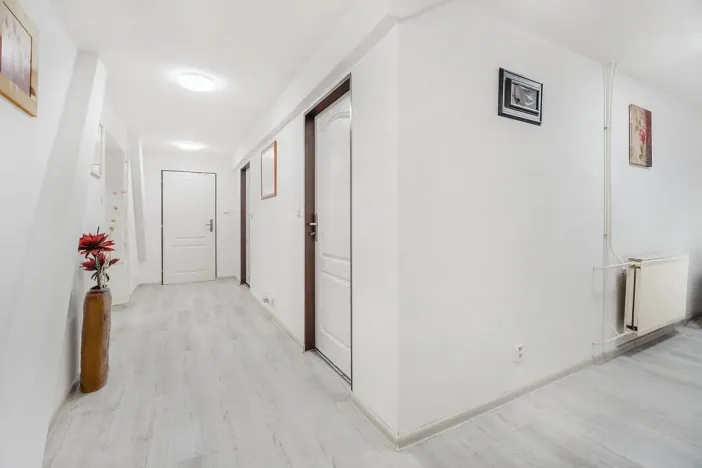 Prodej výrobních prostor, Jablonec nad Nisou - Rýnovice, Jezdecká, 178 m2