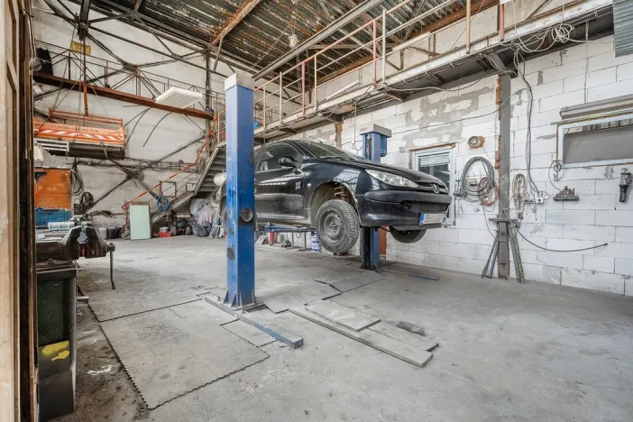 Prodej výrobních prostor, Jablonec nad Nisou - Rýnovice, Jezdecká, 178 m2