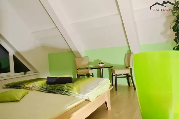 Prodej ubytování, Rozdrojovice, 850 m2