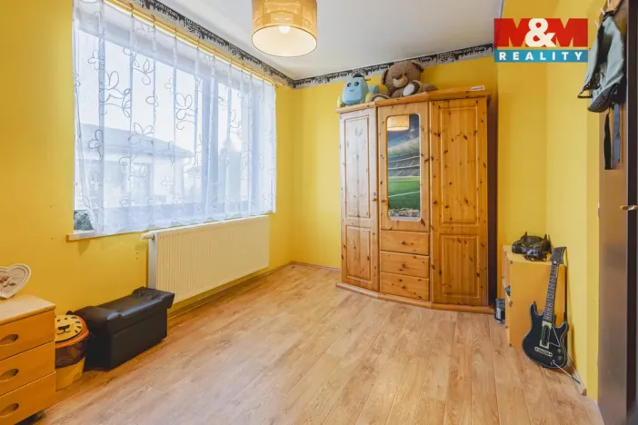 Prodej rodinného domu, Loza, 189 m2