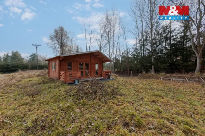 Prodej pozemku pro bydlení, Horní Slavkov, Zahradní, 2289 m2