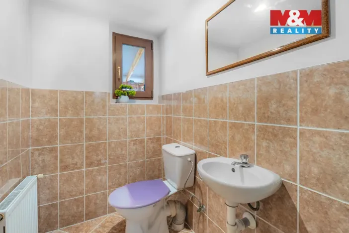 Prodej rodinného domu, Telnice - Liboňov, 265 m2