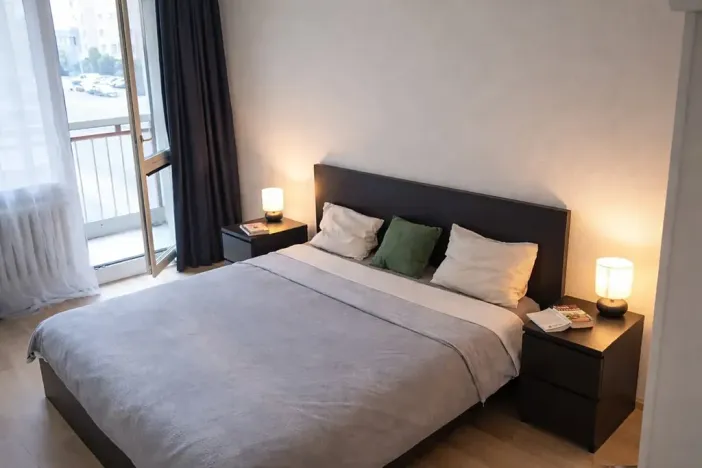 Pronájem bytu 3+kk, Praha - Hostivař, Loučimská, 65 m2