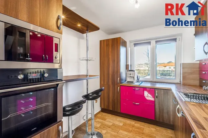 Prodej bytu 3+1, Semčice, 66 m2