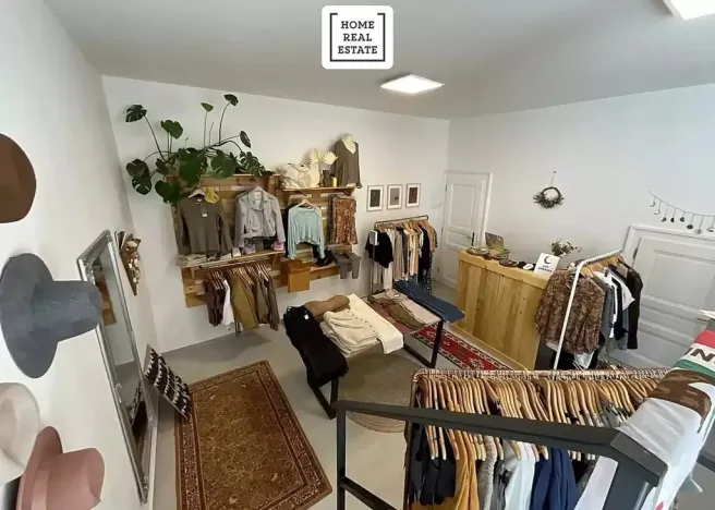 Prodej kanceláře, Praha - Vinohrady, U tržnice, 36 m2