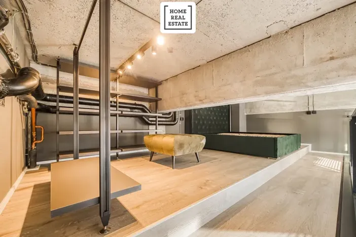 Pronájem bytu 1+kk, Praha - Modřany, Československého exilu, 59 m2