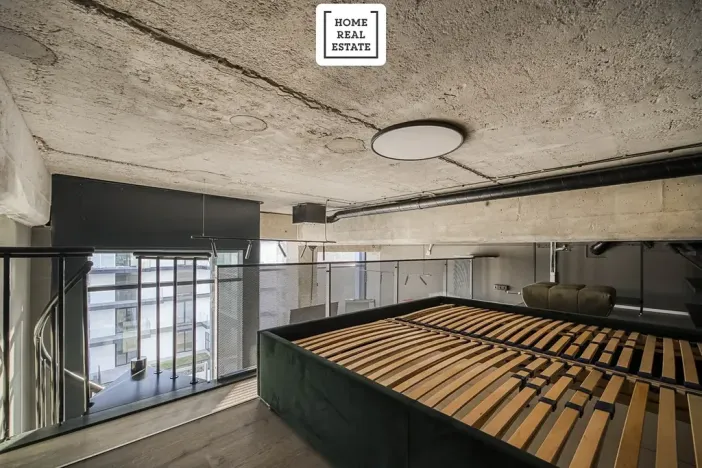 Pronájem bytu 1+kk, Praha - Modřany, Československého exilu, 59 m2