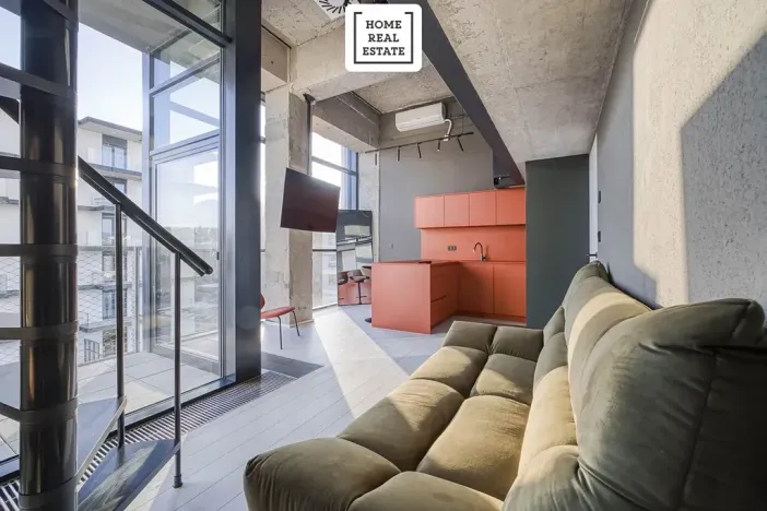 Pronájem bytu 1+kk, Praha - Modřany, Československého exilu, 59 m2