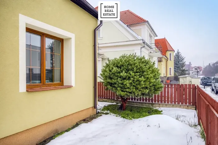 Pronájem ubytování, Praha - Dolní Měcholupy, U svornosti, 117 m2