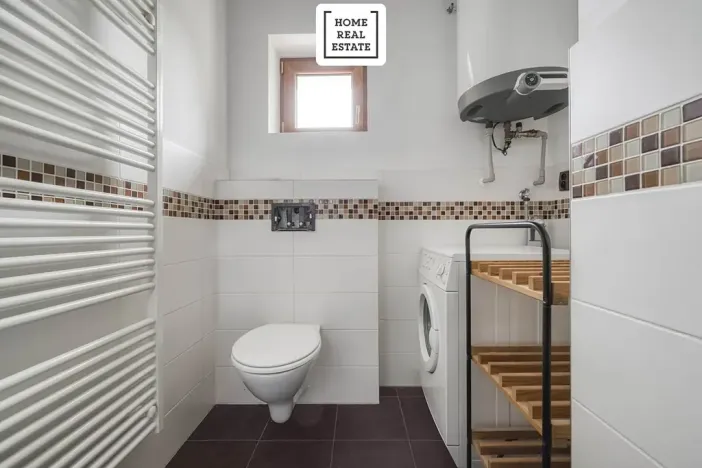 Pronájem apartmánu, Praha - Dolní Měcholupy, U svornosti, 117 m2