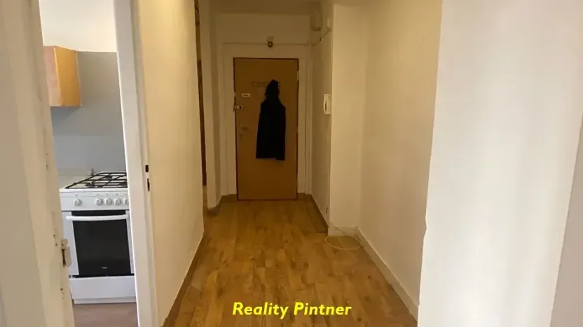 Pronájem bytu 2+1, Příbram, třída Osvobození, 58 m2