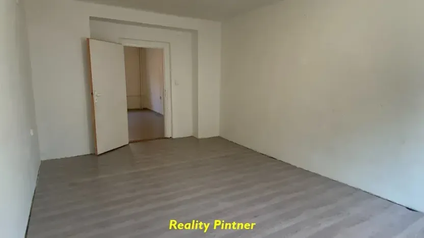 Pronájem bytu 2+1, Příbram, třída Osvobození, 58 m2