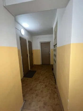 Pronájem bytu 1+kk, Ostrava - Moravská Ostrava, Varenská, 28 m2