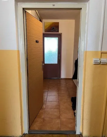 Pronájem bytu 1+kk, Ostrava - Moravská Ostrava, Varenská, 28 m2