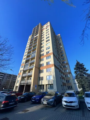 Pronájem bytu 1+kk, Ostrava - Moravská Ostrava, Varenská, 28 m2