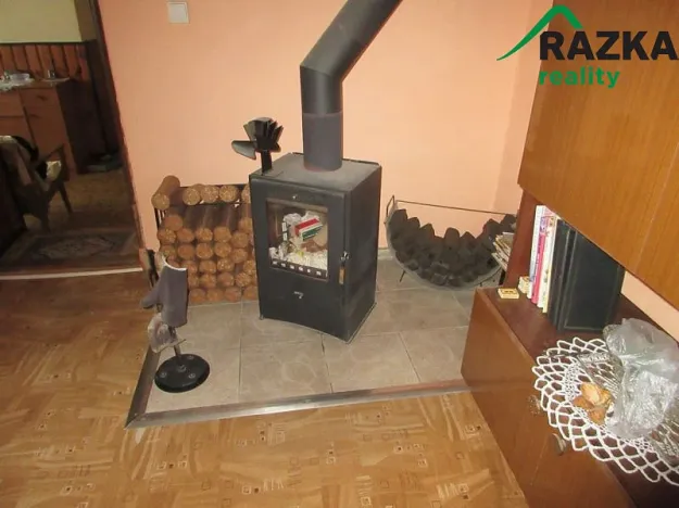 Prodej rodinného domu, Moravská Třebová, 82 m2