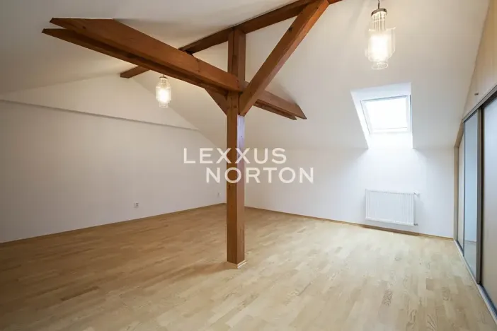 Pronájem bytu 4+kk, Praha - Vinohrady, Havlíčkovy sady, 170 m2