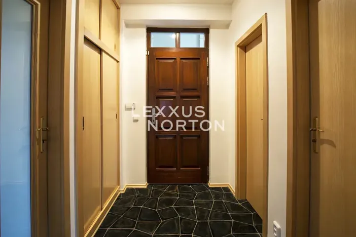 Pronájem bytu 4+kk, Praha - Vinohrady, Havlíčkovy sady, 170 m2