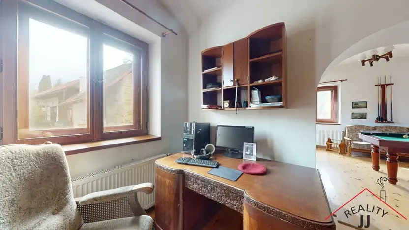 Prodej rodinného domu, Třebechovice pod Orebem, 427 m2