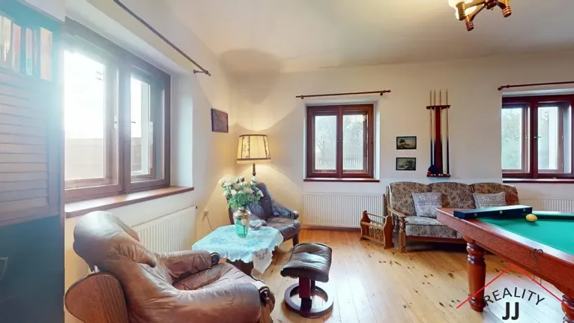 Prodej rodinného domu, Třebechovice pod Orebem, 427 m2