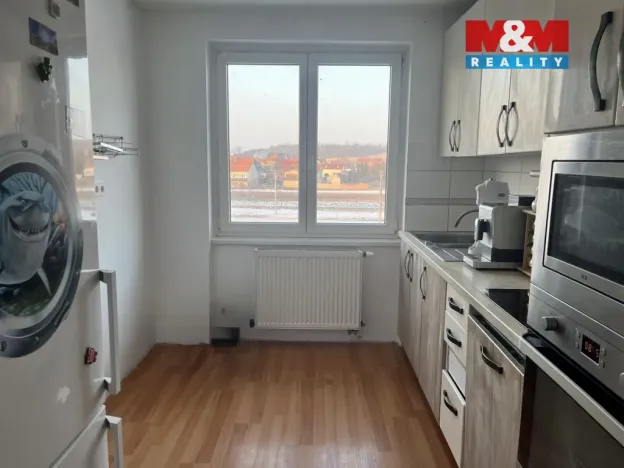 Prodej bytu 3+1, Koštice, 70 m2