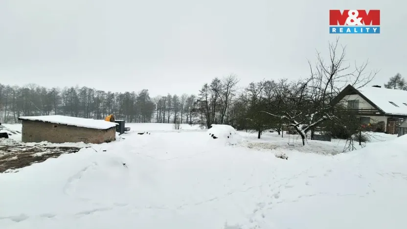 Prodej pozemku pro bydlení, Vítězná, 1283 m2