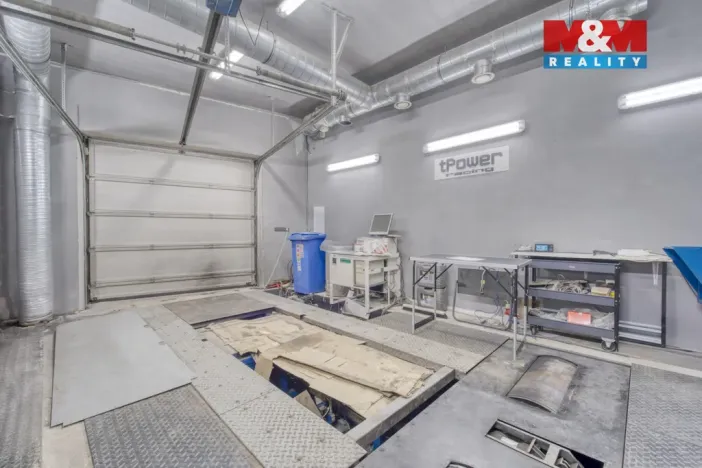 Prodej rodinného domu, Králův Dvůr, Plzeňská, 189 m2